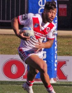 Jordan Pereira (rugby league)