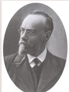 Nikolay Nikanorovich Dubovskoy