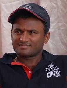 Kiran Powar