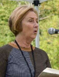 Katherine Govier