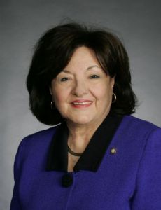 Mary Easley