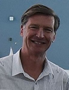 Alex Baumann