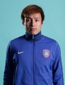 Ai Zhibo