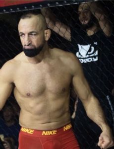 Reza Madadi