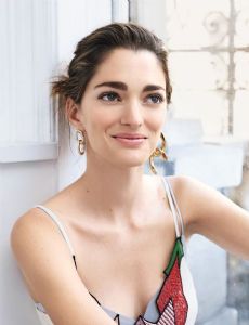 Sofia Sanchez de Betak