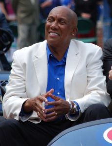 Ferguson Jenkins