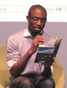 Uzodinma Iweala