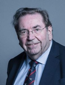 David Chidgey, Baron Chidgey