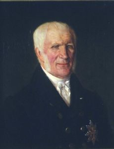 Ludvig Frederik Brock