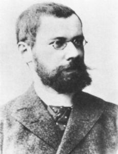 Emil Ritterling
