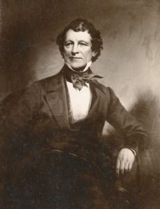 George Bacon Wood