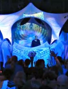Vibrasphere