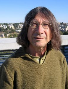 Joshua Borkovsky