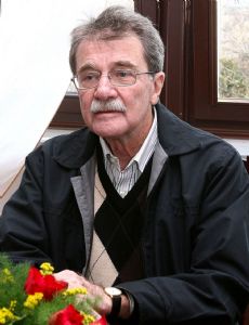 Teodoro Petkoff