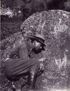 Alfred Métraux