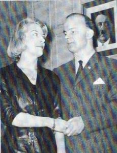 Colin Jordan