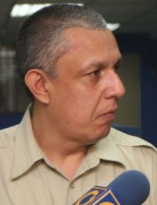 Edgar C. Otálvora