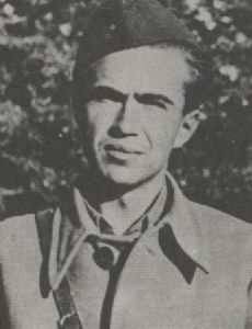 Ivo Lola Ribar