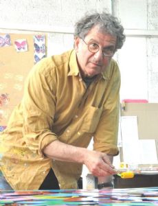 David Gerstein (artist)