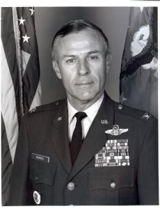 John A. Warden III
