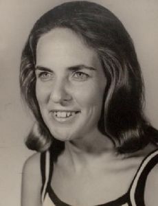 Pam O'Neil