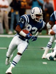 Clarence Verdin