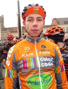 Ludovic Robeet