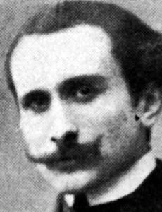 Jovan Skerlić