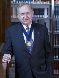 Ronald Breslow