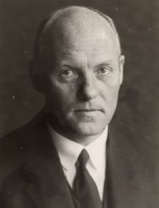 Arne Sunde