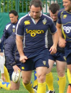 Benoît Cabello