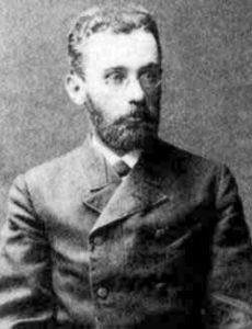 Hjalmar Mellin