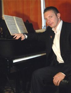 Daniel Gortler