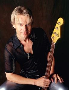 Tony Franklin (musician)