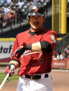 Kazuo Matsui