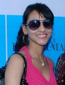 Vedita Pratap Singh