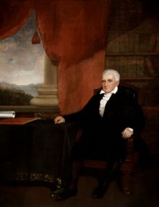 Nicholas Brown, Jr.
