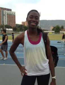 Eliecith Palacios