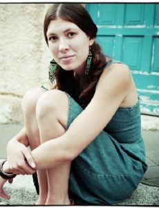 Alela Diane