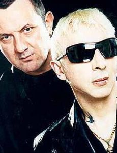 Soft Cell