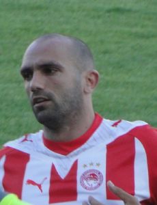 Raúl Bravo