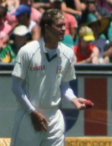 Paul Harris (cricketer, born 1978)