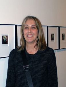 Barbara Astman