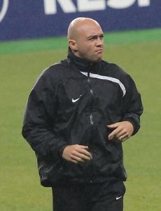 Vladimír Leitner