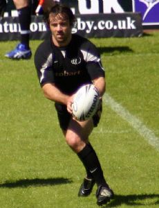Mark Smith (rugby league)