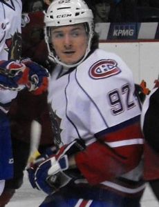 Christian Thomas