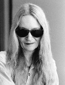 Maryanne Amacher