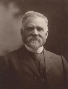 William Russell (Australian politician)