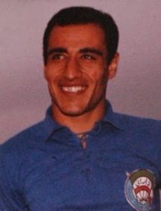 Jalal Talebi