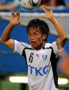 Toshikazu Irie